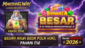 Pola Gates of Gatotkaca Hari Ini yang Bocor di Grup Telegram — Kami Bongkar Faktanya