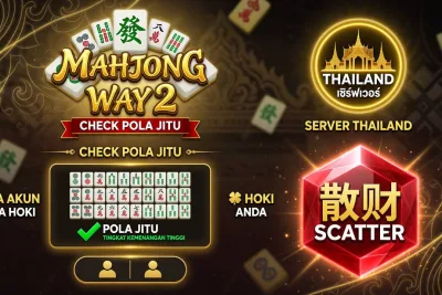 Rahasia Caishen Wins dari Member VVIP yang Tak Pernah Bocor — Ternyata Ini Jebakan Marketing