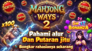 Rahasia Sweet Bonanza dari Member VVIP yang Tak Pernah Dibocorkan — Inilah Fakta di Baliknya