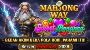 Joker Jewels: Demo vs Slot Asli — Kenapa Kamu Selalu Menang di Mode Demo Tapi Kalah Total di Uang Asli?