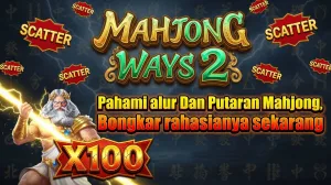 Pola Fruit Party 2 Hari Ini yang Dijual Rp500 Ribu di Grup Telegram — Kami Bongkar Faktanya