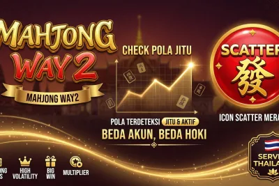 Bocoran Jam Gacor Wild Bandito yang Viral di Telegram — Ternyata Cuma Jebakan