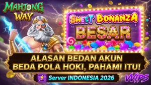 Bocoran Pola VVIP Fortune Tiger: Modal Receh Langsung GACOR!