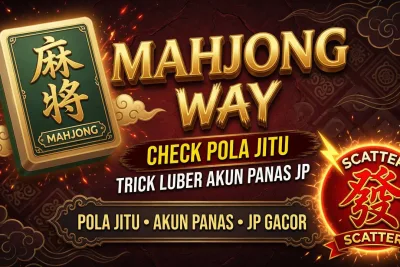 Kenapa The Dog House Selalu Beri Jackpot Kecil Dulu Sebelum Ambil Semua? Ini Penjelasannya