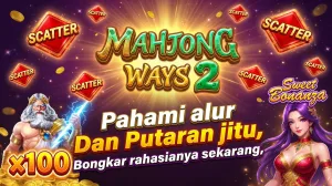 Gruop Prediksi Premium Gates of Gatotkaca: Bonus New Member 100% Ternyata Syarat Turnover 500x!