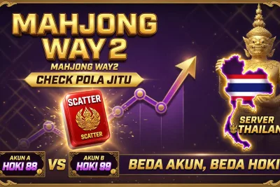 Wild West Gold: Kenyataannya Selalu Bikin Kamu Ngejar Kalah Tanpa Sadar?