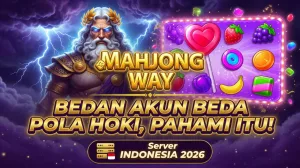 Wisdom of Athena: Demo Slot vs Asli — Kenapa Kamu Gila Bermain Bonus 100% dan Kalah Terus?