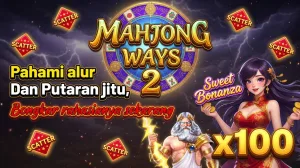 Modal Rp20 Ribu di Sugar Rush Diklaim Jadi Rp1 Juta—Kami Hitung dan Ini yang Sebenarnya Terjadi