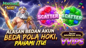 Mantan Developer Gates of Olympus Bocorkan Cara Sistem Tentukan Pemenang — Ini yang Sebenarnya Terjadi