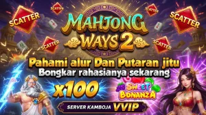 Rahasia Akun VIP Wolf Gold: Benarkah RTP Lebih Tinggi? Mantan Admin Bongkar Fakta