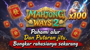 Bocoran Pola VVIP Treasure of Aztec: Mantan Admin Ungkap Trik Jam Gacor Terbukti!