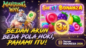 Cara Baca Scatter Mahjong Ways 2 Sebelum Jackpot? Ini Penjelasan RNG yang Dipendam Platform