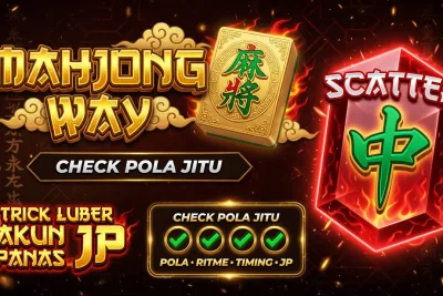 Sweet Bonanza: Bocoran Pola VVIP Jam Gacor Bikin Balik Modal? Ini Rahasianya!