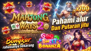 Bocoran Jam Gacor Wild Bandito yang Beredar di WA — Kami Uji 30 Hari, Ternyata Ini Faktanya