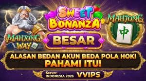 Bocoran Pola VVIP Aztec Gems 2026! Mantan Bandar Ungkap Trik Gacor Ini!