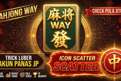 Cara Baca Pola Scatter Joker Jewels Sebelum Jackpot – Fakta yang Nggak Diajarkan Platform