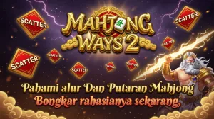 Kenapa Fortune Tiger Sering Kali Bikin Kamu Menang Kecil Dulu Sebelum Ambil Semua? Ini Penjelasannya