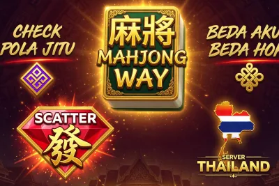Mantan Programmer Jewels of Prosperity Bicara: Sistem RNG Nggak Bisa Diakali Siapa Pun