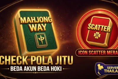 Dragon Tiger: Bocor! Sinyal "Hampir Menang" Ini Picu Dosis Dopamin Gila, Pelajari Mekanismenya