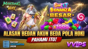 Kami Beli Trik Buffalo King Megaways Seharga Rp250 Ribu dari Grup Telegram — Ini yang Kami Temukan