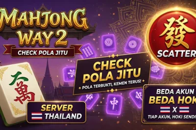 Pola Big Bass Bonanza Dijual Rp200 Ribu di Grup Telegram VIP — Kami Uji Ternyata Ilusi Statistik yang Bikin Rumah Tangga Hancur