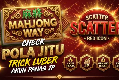 Rahasia Akun VVIP Candy Bonanza: Mantan Admin Bongkar Fakta RTP yang Dibohongi
